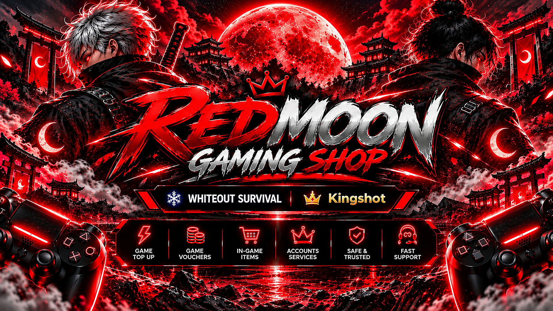RedMoon